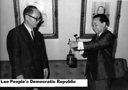 Lao People's Democratic Republic