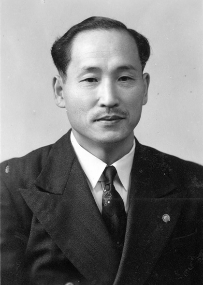 中川千代治