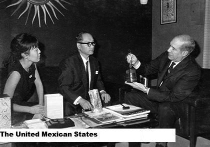 The United Mexican States